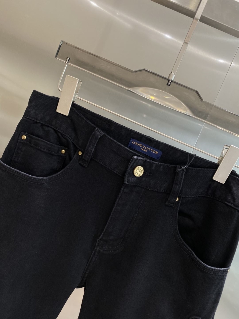 l0vis Vvtt0n jeans